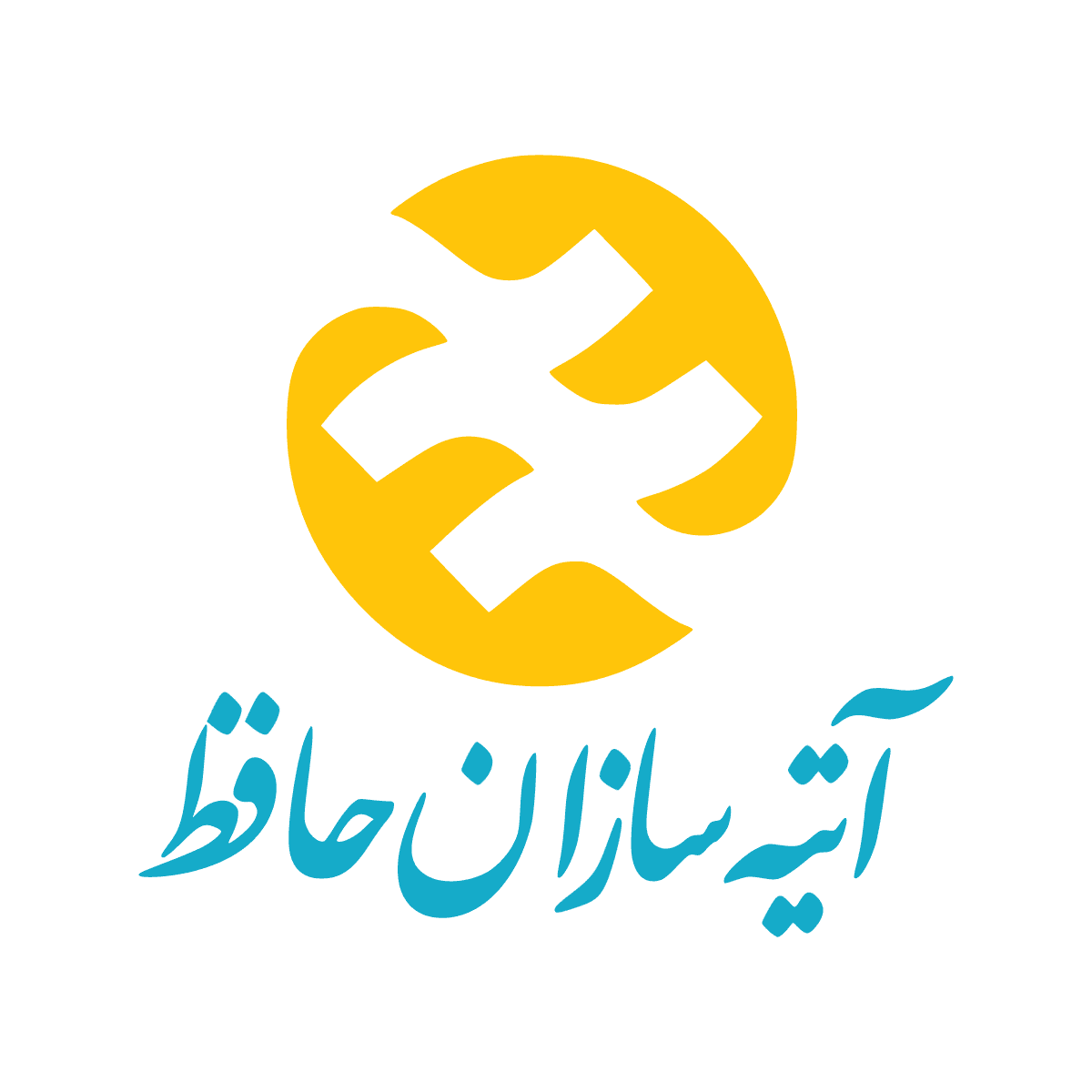 نشان بیمه آتیه‌سازان حافظ