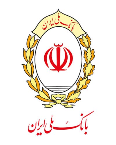 نشان بانک ملی ایران
