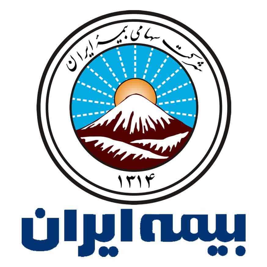 نشان بیمه ایران