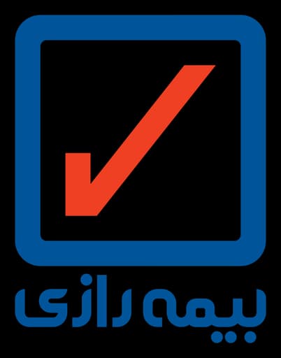 نشان بیمه رازی
